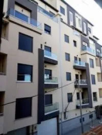 Aquapanal pour la façade 