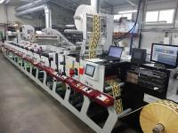 صناعة-و-تصنيع-presse-10-couleurs-flexo-mark-andy-ألمانيا-الخارج-الجزائر
