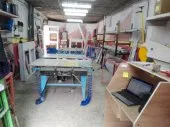 menuiserie aluminium et PVC  