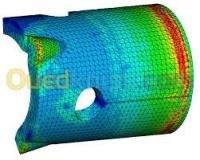 الجزائر-برج-الكيفان-مشاريع-ودراسات-simulation-numerique