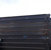  MASTER SKID ET CABINE CHAMBR 
