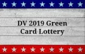 inscriptions à la loterie USA 2019
