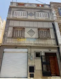 Vente Villa Mostaganem Mostaganem