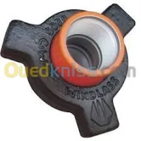 HAMMER UNION