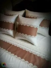 Décor/ Maison/ Meubles/ vêtements/DRAP