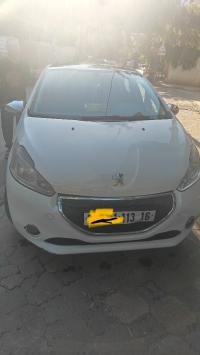 سيارات-peugeot-208-2013-allure-باب-الزوار-الجزائر