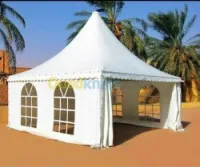 Confection de bache pvc sur mesure 