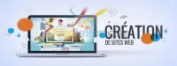 Conception & Hébergement site web
