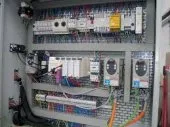 Maintenances et câblage electrique