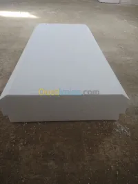 Hourdis en polystyrene