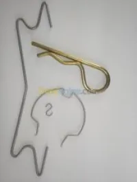 Fabrication de ressorts et fils formés