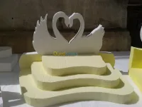 découpage polystyrène