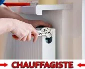 Technicien de chaudiere et réparation 