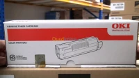 toner Oki / ricoh / xerox compatible 