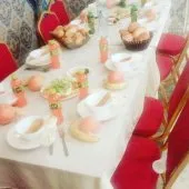 Traiteur cuisinier pour tout occasion