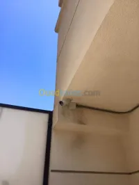 Caméra de surveillance 