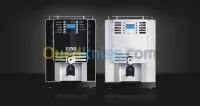Machine spécial petit déjeuner hotel 
