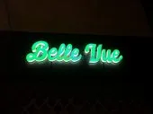 le specialistenseigne relief lumineuse