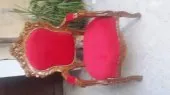 Refaire et rénover les fauteuils 