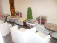 hotellerie-restauration-salles-chaisesen-cuir-et-tables-pour-salon-de-cheraga-alger-algerie