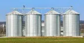 Silos de stockage