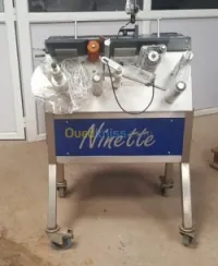 Etiquetteuse CDA France 