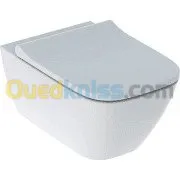 WC / CUVETTE GEBERIT SMYLE 