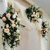 Décoration de mariages