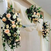 alger-cheraga-algerie-décoration-aménagement-de-mariages