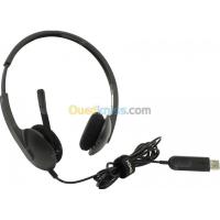 Logitech H340 Casque-Micro USB thumbnail 3