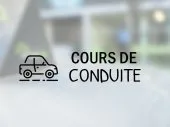 Cours de conduite