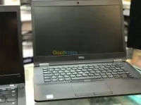 Dell Latitude 7470 i5 6300U 8GB 128SSD