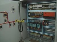 وهران-الجزائر-بناء-و-أشغال-electricité