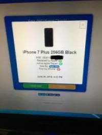 deblocage icloud  