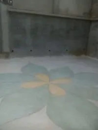 granito colle pour tout les espaces.