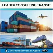 dédouanement et transit