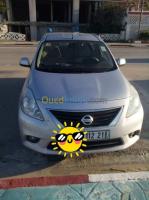 berline-nissan-sunny-2012-tekna-skikda-algerie