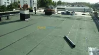 TRAVAUX & D' Etanchetie