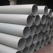 Tube pvc 
