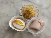 Gâteaux design B 