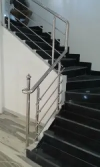 Tous travaux inox et vitrage