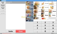 Pack Logiciel de caisse pour Restaurants