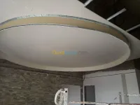Placo plâtre 