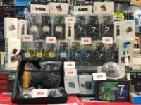 GoPro HERO 7 BLACK neuf Boite scellée