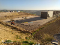 sidi-bel-abbes-algerie-projets-Études- travaux-topographiques -et-solutions