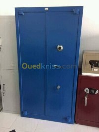 الجزائر-الدويرة-أمن-و-إنذار-coffre-fort