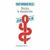 Les soins à domicile 