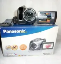 Panasonic NV-GS330