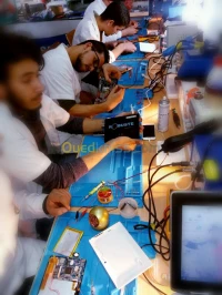 تكوين في تصليح الهواتف