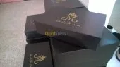 Emballage et coffret personnalisé 